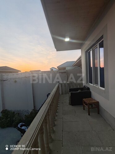 Satılır 5 otaqlı həyət evi/bağ evi 169 m², Hövsan q., photo 3 from 14