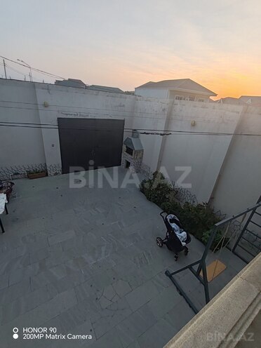 Satılır 5 otaqlı həyət evi/bağ evi 169 m², Hövsan q., photo 4 from 14