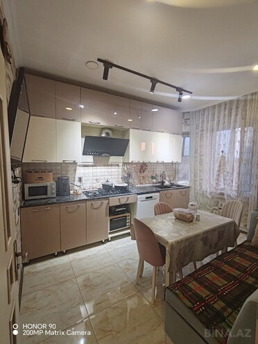 Satılır 5 otaqlı həyət evi/bağ evi 169 m², Hövsan q., photo 5 from 14