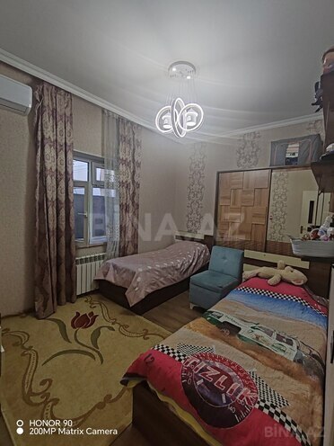 Satılır 5 otaqlı həyət evi/bağ evi 169 m², Hövsan q., photo 9 from 14