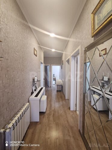 Satılır 5 otaqlı həyət evi/bağ evi 169 m², Hövsan q., photo 6 from 14