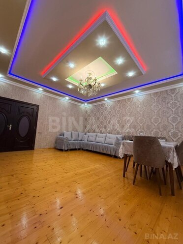 Продаётся 3-комн. новостройка 123 м², м. Ази Асланов, photo 3 from 16
