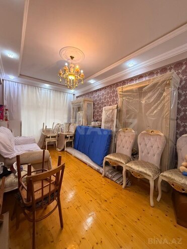 Продаётся 3-комн. новостройка 123 м², м. Ази Асланов, photo 8 from 16