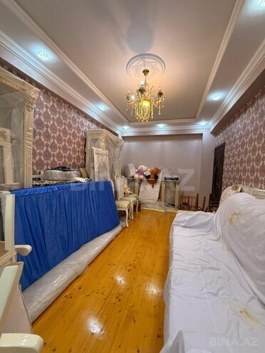 Продаётся 3-комн. новостройка 123 м², м. Ази Асланов, photo 7 from 16