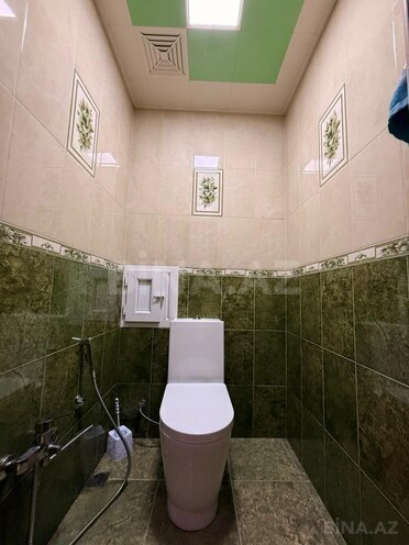 Продаётся 3-комн. новостройка 123 м², м. Ази Асланов, photo 12 from 16