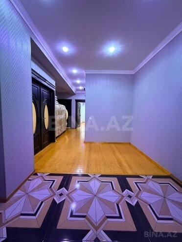 Продаётся 3-комн. новостройка 123 м², м. Ази Асланов, photo 13 from 16