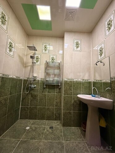 Продаётся 3-комн. новостройка 123 м², м. Ази Асланов, photo 11 from 16