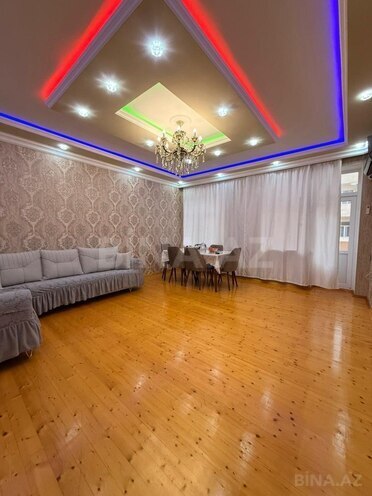 Продаётся 3-комн. новостройка 123 м², м. Ази Асланов, photo 4 from 16