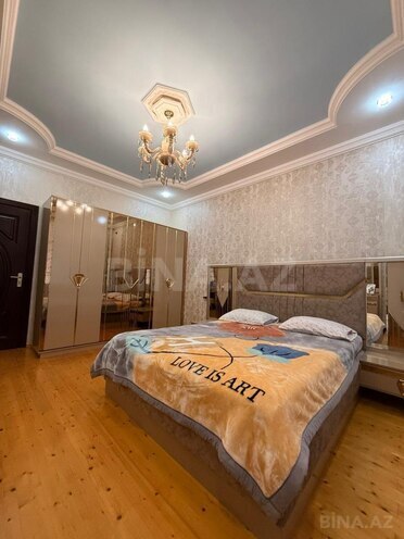 Продаётся 3-комн. новостройка 123 м², м. Ази Асланов, photo 6 from 16