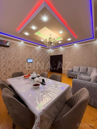 Продаётся 3-комн. новостройка 123 м², м. Ази Асланов, photo 1 from 16