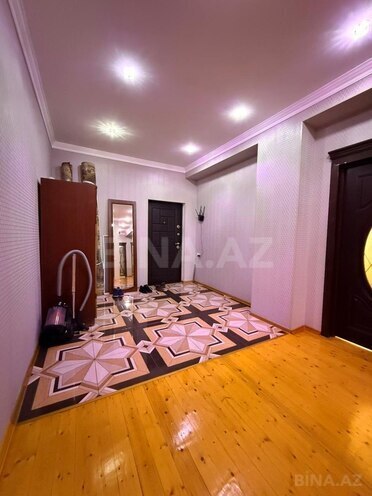 Продаётся 3-комн. новостройка 123 м², м. Ази Асланов, photo 14 from 16