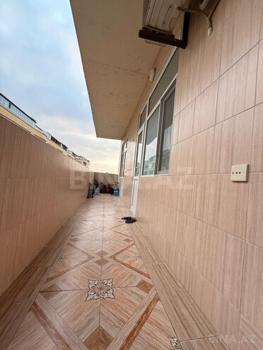 Продаётся 3-комн. новостройка 123 м², м. Ази Асланов, photo 15 from 16