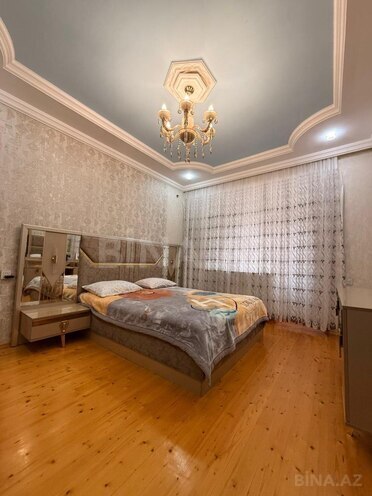 Продаётся 3-комн. новостройка 123 м², м. Ази Асланов, photo 5 from 16
