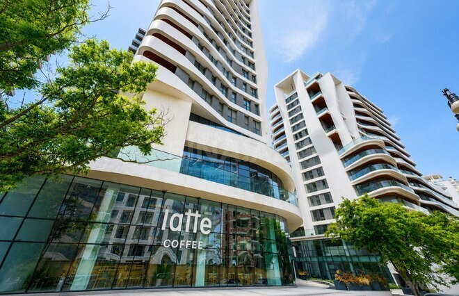 Satılır 5 otaqlı yeni tikili 230 m², Bayıl q., photo 1 from 28
