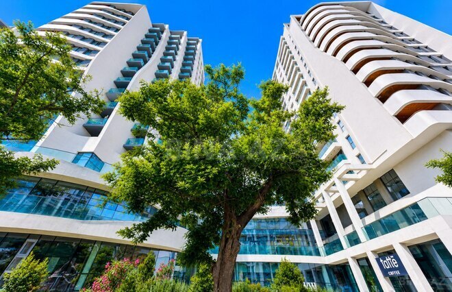 Satılır 5 otaqlı yeni tikili 230 m², Bayıl q., photo 3 from 28