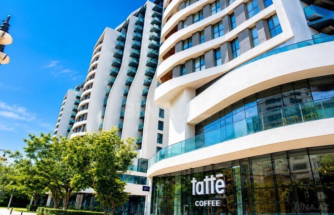 Satılır 5 otaqlı yeni tikili 230 m², Bayıl q., photo 4 from 28