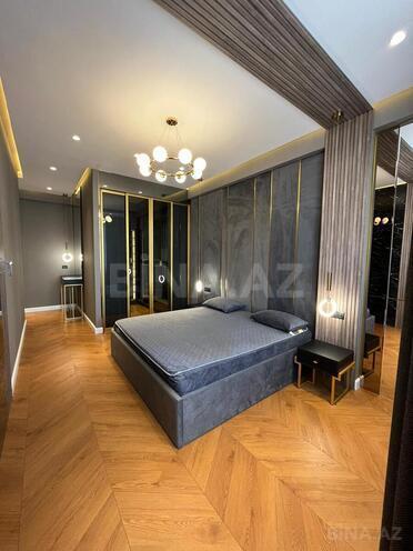 Satılır 3 otaqlı yeni tikili 120 m², 8 Noyabr m., photo 3 from 11