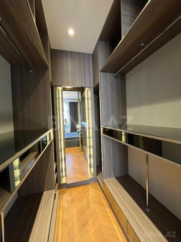 Satılır 3 otaqlı yeni tikili 120 m², 8 Noyabr m., photo 7 from 11