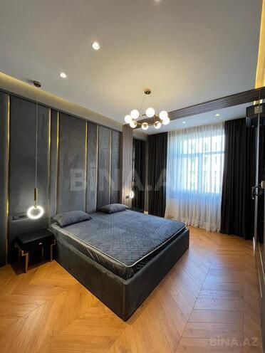 Satılır 3 otaqlı yeni tikili 120 m², 8 Noyabr m., photo 4 from 11