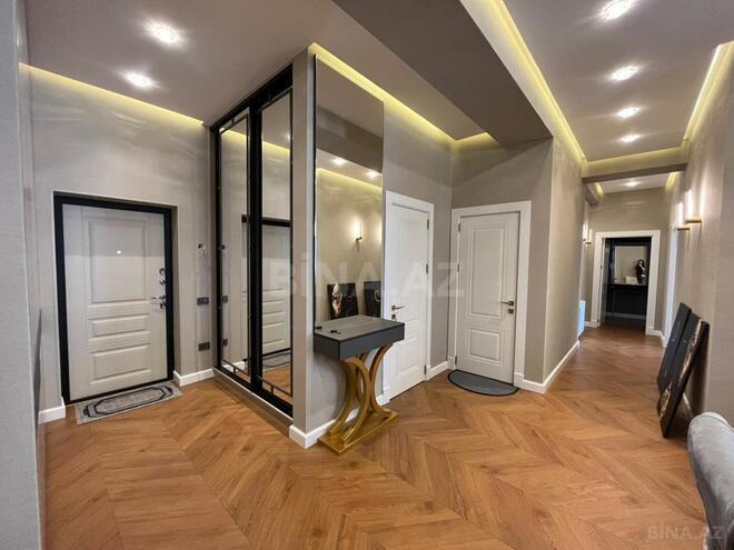 Satılır 3 otaqlı yeni tikili 120 m², 8 Noyabr m., photo 9 from 11