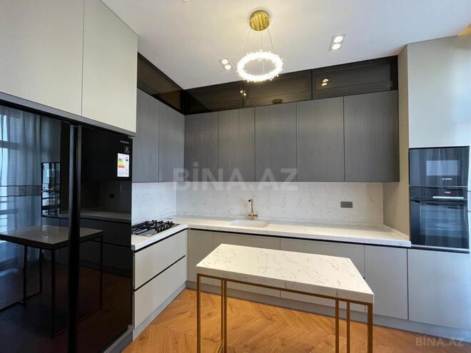 Satılır 3 otaqlı yeni tikili 120 m², 8 Noyabr m., photo 6 from 11