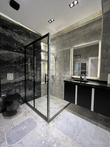 Satılır 3 otaqlı yeni tikili 120 m², 8 Noyabr m., photo 10 from 11