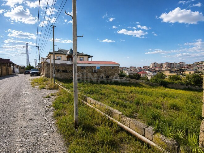 Satılır  torpaq 12 sot, Masazır q., photo 3 from 5
