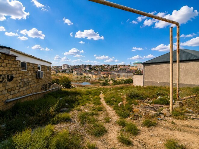 Satılır  torpaq 12 sot, Masazır q., photo 1 from 5