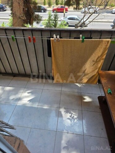 Satılır 1 otaqlı köhnə tikili 30 m², İnşaatçılar m., photo 8 from 12