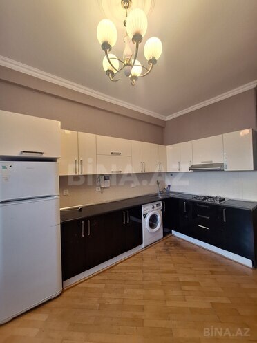 İcarəyə verilir 2 otaqlı yeni tikili 70 m², İnşaatçılar m., photo 14 from 16