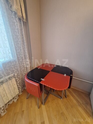 İcarəyə verilir 2 otaqlı yeni tikili 70 m², İnşaatçılar m., photo 11 from 16