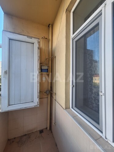 İcarəyə verilir 2 otaqlı yeni tikili 70 m², İnşaatçılar m., photo 4 from 16