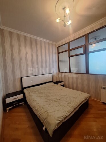 İcarəyə verilir 2 otaqlı yeni tikili 70 m², İnşaatçılar m., photo 5 from 16