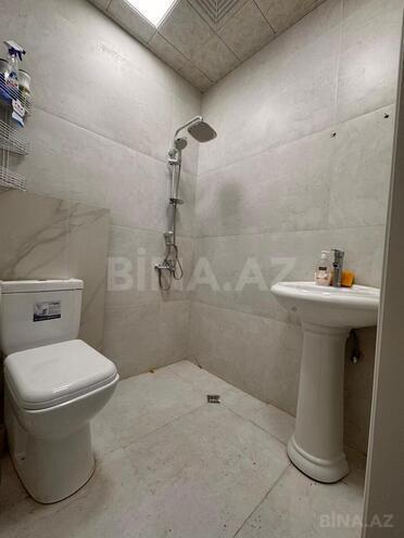 İcarəyə verilir 2 otaqlı yeni tikili 50 m², Koroğlu m., photo 10 from 11