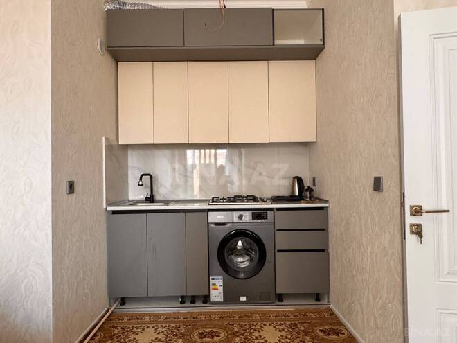 İcarəyə verilir 2 otaqlı yeni tikili 50 m², Koroğlu m., photo 5 from 11