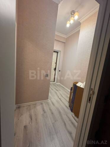 İcarəyə verilir 2 otaqlı yeni tikili 50 m², Koroğlu m., photo 7 from 11