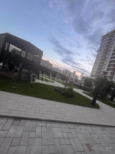 İcarəyə verilir 2 otaqlı yeni tikili 50 m², Koroğlu m., photo 8 from 11