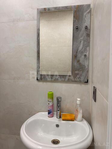 İcarəyə verilir 2 otaqlı yeni tikili 50 m², Koroğlu m., photo 9 from 11