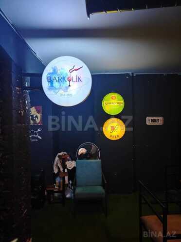 İcarəyə verilir  obyekt 85 m², Nizami m., photo 4 from 12