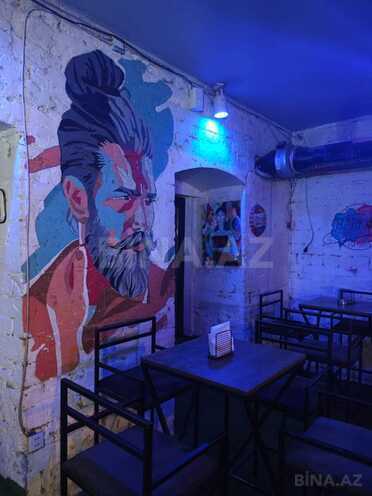 İcarəyə verilir  obyekt 85 m², Nizami m., photo 10 from 12