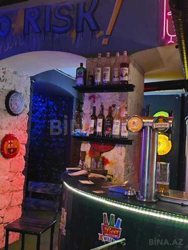 İcarəyə verilir  obyekt 85 m², Nizami m., photo 3 from 12