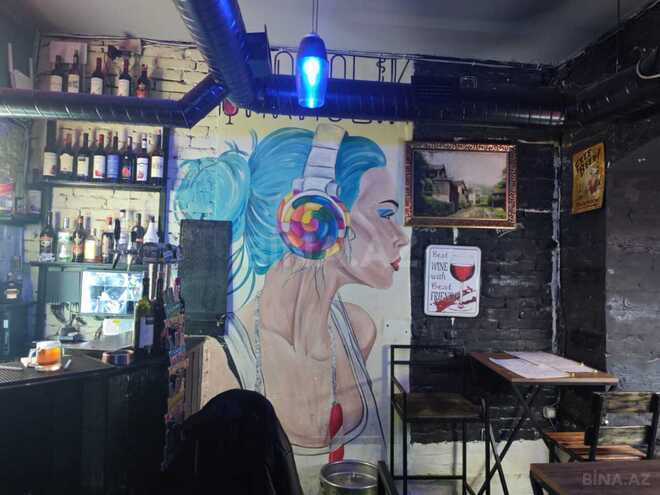 İcarəyə verilir  obyekt 85 m², Nizami m., photo 6 from 12