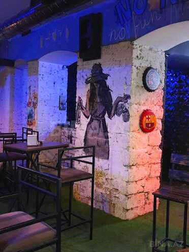 İcarəyə verilir  obyekt 85 m², Nizami m., photo 11 from 12