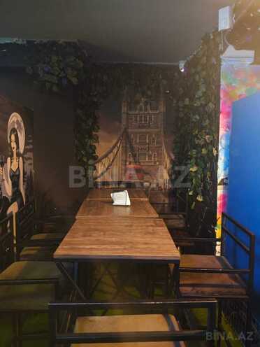 İcarəyə verilir  obyekt 85 m², Nizami m., photo 9 from 12