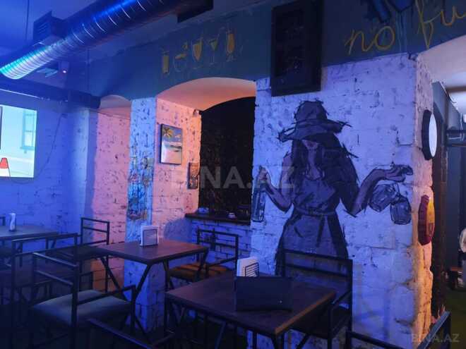 İcarəyə verilir  obyekt 85 m², Nizami m., photo 8 from 12