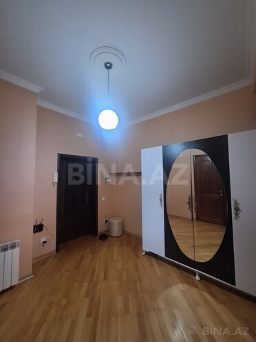 İcarəyə verilir 2 otaqlı yeni tikili 70 m², İnşaatçılar m., photo 9 from 16