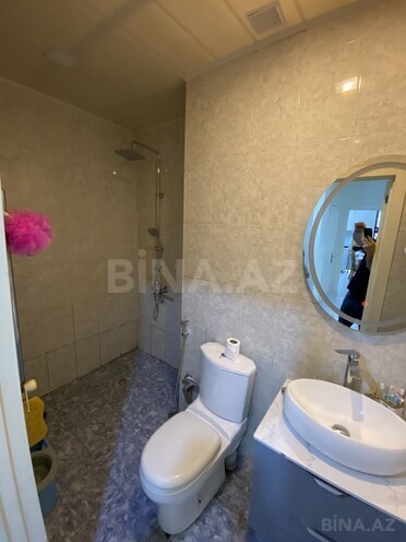 Satılır 4 otaqlı yeni tikili 88 m², Hövsan q., photo 11 from 12