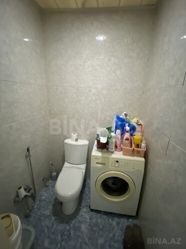 Satılır 4 otaqlı yeni tikili 88 m², Hövsan q., photo 10 from 12