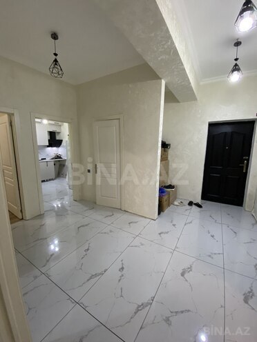 Satılır 4 otaqlı yeni tikili 88 m², Hövsan q., photo 1 from 12