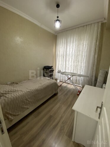 Satılır 4 otaqlı yeni tikili 88 m², Hövsan q., photo 7 from 12